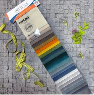 Мебельная ткань Парадиз (Paradise) велюр антикоготь для обивки дивана кровати  MT-00775