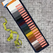 Меблева тканина Brave Me (Брейв Мі) шеніл  MT-06007