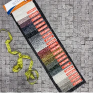 Меблева тканина Enjoy Me (Енжой Мі) шеніл  MT-01993