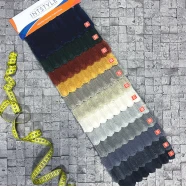 Меблева тканина HS (Ейч-Ес) вельвет крупний  MT-06019