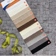 Меблева тканина Lambi (Ламбі) букле  MT-06020