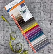 Меблева тканина Neapol (Неаполь) велюр мікрофібру  MT-01925