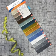 Мебельная ткань Sally (Салли)  MT-01977