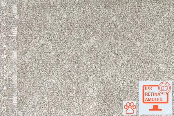Меблева тканина Soft (Софт) Easy Clean 02 БЕЖЕВИЙ Бежевий Однотон Категорія 2 FIT