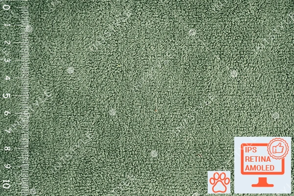 Меблева тканина Soft (Софт) Easy Clean 12 СВІТЛО-ЗЕЛЕНИЙ Зелений Однотон Категорія 2 FIT