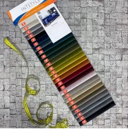 Меблева тканина TIFFANY (Тіффані) велюр оксамит  MT-06010