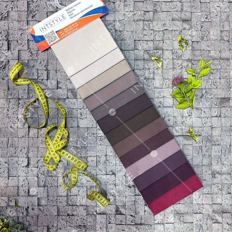 Мебельная ткань СТЭНЛИ Арт.: MT-00702 - Фото 3