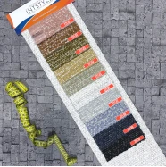 Меблева тканина AGNES (Агнес) шенільна рогожка   MT-04084