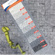 Мебельная ткань DROP (Дроп) рогожка  MT-04086