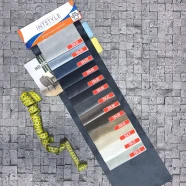 Мебельная ткань HORTON (Хортон) велюр  MT-04087