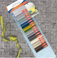 Мебельная ткань PRESTIGE (Престиж)  MT-04037-N