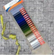 Мебельная ткань SMART VELVET (Смарт Вельвет) велюр  MT-04094