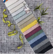 Меблева тканина Lama (Лама) букле для дивана крісла ліжка  MT-03052