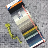 Мебельная ткань NUVOLA (Нувола) велюр  MT-03069