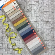 Меблева тканина Арден Arden — шеніл для дивану, крісла та ліжка із зносостійкістю 80 000 циклів, 360 г/м²  MT-05302