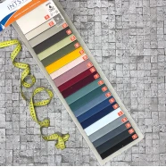 Меблева тканина Мірель Mirel — велюр 430 г/м², 130 000 циклів для дивану, крісла та ліжка  MT-05305