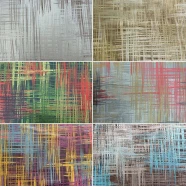 Мебельная ткань Galaxy  MT-00242