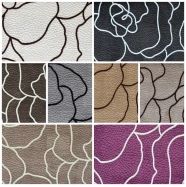 Тканина Impala Flock  MT-00211