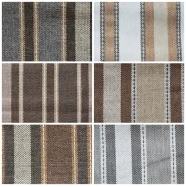 Ткань Lumins Stripe  MT-00203