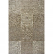Ковер Milano Patch Work 01 с пропитками 160х230  APP-K788