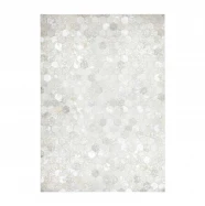 Ковер Spark 210 Grey-Silver 160х230  APP-K728