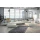 Килим на підлогу Luxury 410 Grey-Antracite 160х230 щільний безворсовий Турція Арт.: APP-K397 - Фото 2