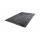 Килим на підлогу Luxury 410 Grey-Antracite 160х230 щільний безворсовий Турція Арт.: APP-K397 - Фото 4