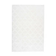 Килим Monroe 100 plus White 80х150  APP-K416
