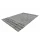 Ковер безворсовый Phoenix 113 Nature-Grey 160х230 шерсть серый на пол в гостиную Арт.: APP-K468 - Фото 4