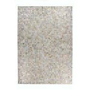 Ковер Rocket 110 Ivory-Gold 160х230  APP-K524