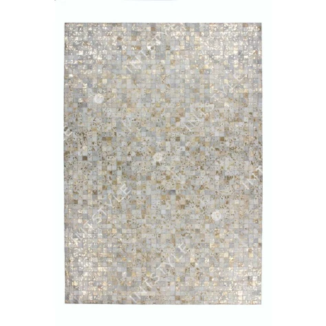 Ковер Rocket 110 Ivory-Gold 160х230 Арт.: APP-K524 - Фото 1