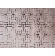 Килим Soho M826 color 131 170x240  APP-K855