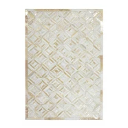 Ковер Spark 410 Ivory-Gold 160х230  APP-K536