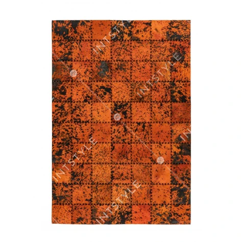 Ковер Voila 100 Orange 160х230 Арт.: APP-K584 - Фото 1