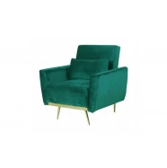 Кресло Detroit TD125 Green  APP-KS010