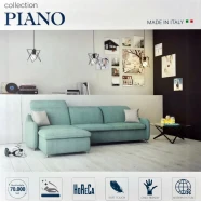 Мебельная ткань Piano (Пиано)  MT-00388