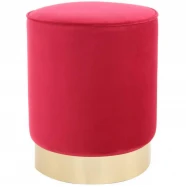 Пуф Cosy T110 Red  APP-P188