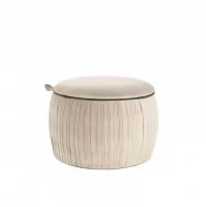 Пуф Crush T110 Taupe  APP-P152