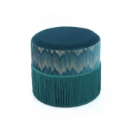 Пуф Flesh T825 Green  APP-P135