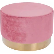 Пуф Manila T510 Pink  APP-P126