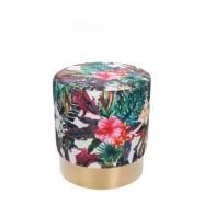 Пуф Nova T110 Flower  APP-P140