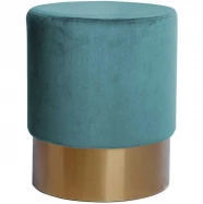 Пуф Oskar TD110 Lightpetrol  APP-P118