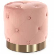 Пуф Stitch T225 Pink  APP-P104