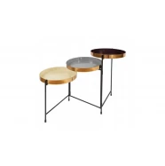 Стіл Mojo M125 Multi  APP-SG131