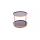 Стіл Rosta M510 Plum / Purple Арт.: APP-SG125 - Фото 1