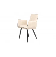 Стілець Bristol LM110-2 Beige  APP-ST017