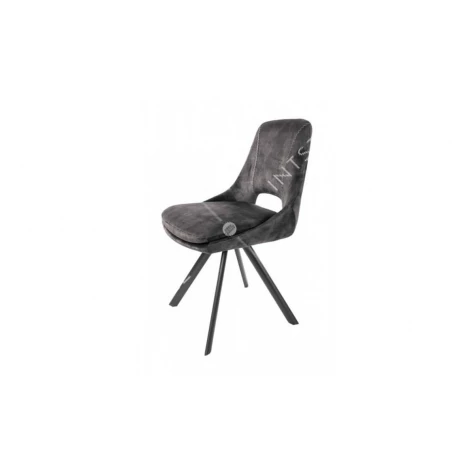 Стул Кery TM125-2 Grey Арт.: APP-ST151 - Фото 1