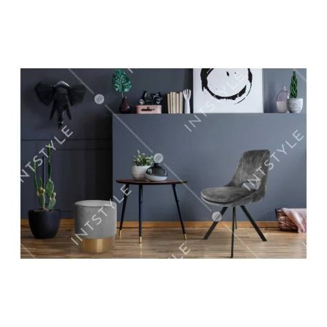 Стул Кery TM125-2 Grey Арт.: APP-ST151 - Фото 2