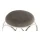 Табурет Glow TM325 Grey-Silver Арт.: APP-TB019 - Фото 3