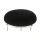 Табурет Robby TM325 Black-Silver Арт.: APP-TB030 - Фото 2